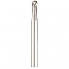 DREMEL  Freza de carbura de wolfram, varf sferic, 3,2 mm (9905)