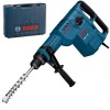 BOSCH GBH 11 DE Ciocan rotopercutor SDS-max 1500 W, 14.2 J