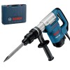 BOSCH GSH 388  Ciocan demolator SDS-max 1050 W, 7.1 J