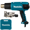 MAKITA HG6531CK Suflanta de aer cald 2000 W