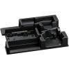 BOSCH  Insertie pentru GDX/S 18V-210 C, GDR 18V-215, GDR 18V-220 C, GDS 18V-330 HC, compatibil cu L-BOXX 136