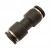 CROMWELL  Racord drept KC6 KEN-FIT STRAIGHT CONNECTOR 6 mm