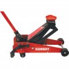 CROMWELL  Cric cu Troliu cu Ridicare Rapida de 3 Tone 3- TONNE QUICK LIFT HYDRAULIC TROLLEY JACK