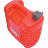 CROMWELL  Canistra neaprobata 5 Ltr PLASTIC JERRY CAN WITH INTERNAL SPOUT