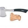 CROMWELL  Topor 20oz SOLID STEEL ONE-PIECE CAMP AXE