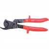 CROMWELL  Cleste cabluri 250 mm  INSULATED RATCHETING CABLE CUTTER