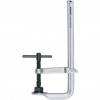 CROMWELL  Clema Multi Suport cu Maner in T 250x120 mm T-HANDLE MULTI-HOLD H/D CLAMP