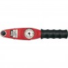 CROMWELL  Cheie de Forta cu Cadran Indicator - 1/4” TW12 DIAL INDICATING TORQUE WRENCH