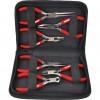 CROMWELL  Clesti Micro - set 6 piese MICRO NIPPERS/PLIERS SET(6 piese)