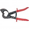CROMWELL  Taietor Cablu cu Clichet RATCHETING CABLE CUTTER 32 mm CAPACITY