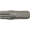 CROMWELL  Bit hexagonal de 10 mm - Canelura 6 mm x30 mm SPLINE BIT 10 mmDRIVE