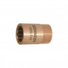 CROMWELL  Cheie tubulara Al-Br 10 mm SPARK RESISTANT SOCKET 1/2