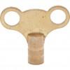 CROMWELL  Cheie aerisire calorifer BRASS AIR BLEED KEY FOR RADIATOR