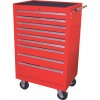 CROMWELL  Dulap mobil cu 11 sertare 11-DRAWER EXTRA LARGE TOOL ROLLER CABINET