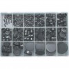 CROMWELL  Cutie de Elemente de asamblare - Mansoane oarbe BLIND NYLON GROMMET KIT
