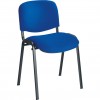 CROMWELL  Scaun conferinta CONFERENCE STACKING CHAIR BLUE