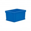 CROMWELL  Eurocontainer 400x300x220 mm BLUE