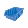 CROMWELL  Cutie de depozitare din plastic, MTL5 HD PLASTIC STORAGE BIN BLUE