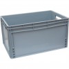 CROMWELL  Euro container 600x400x170 mm EURO CONTAINER