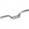CROMWELL  Carlig clema 75 mm CLEAT HOOK GALVANISED