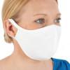 CROMWELL  Masca reutilizabila alb Orn.Washable Anti-Bacterial Face Mask Covering, White