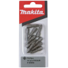 MAKITA CAP SURUBELNITA PH2 /SET 10BC