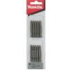 MAKITA CAP PHILLIPS NR.2 1/4 SET/10BC