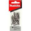 MAKITA CAP SURUBELNITA PZ2 25MM/SET 10BC