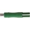 MAKITA  Adaptor insurubare pentru burghiu 6 mm (VERDE)