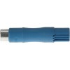 MAKITA ADAPTOR INSURUBARE PT.BURGH. 10MM (ALBASTRU)