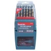 MAKITA  Set 21 de accesorii mixte