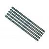 MAKITA  Set 5 burghie metal lungi HSS-CO 9.5 mm