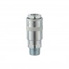 CROMWELL  Cupla AC61CM EURO COUPLINGS R1/4 MALE