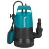 MAKITA PF0300 Pompa submersibila apa curata, 8400 l/h, 300W