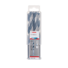 BOSCH  Set 5 burghie metal HSS PointTeQ 12.8 mm