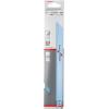 BOSCH S1122EF Set 5 panze Flexible for Metal 225 mm