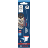 BOSCH S959XHM Panza EXPERT MultiMaterial 150 mm