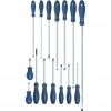 CROMWELL  Set surubelnite - 15 piese DUAL GRIP DRIVER SET 15 piese