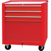 CROMWELL  Dulap mobil - 3 sertare 3-DRAWER TOOL CABINET