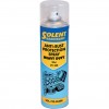 CROMWELL  Spray de protectie masiva antirugina SP2-500B H/D ANTI-RUST PROTECTION SPRAY 500 ml