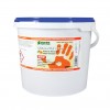 CROMWELL  Solutie curatare maini granulat de portocale SOLENT ORANGE CITRUS BEADED HAND CLEANER 15 Ltr
