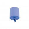 CROMWELL  Rola BLUE C/FEED 2-PLY WIPES 19cmx150M (Set de 6)