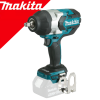 MAKITA DTW1002Z Masina de insurubat cu impact brushless Li-Ion, 18V, 1000Nm, fara acumulator in set (SOLO)