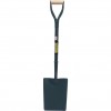 CROMWELL  Lopata conica rotunda SOLID SOCKET STEEL YD TAPER MOUTH SHOVEL