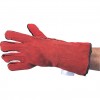 CROMWELL  Manusi captusite CONTRACTORS RED LINED GAUNTLETS