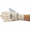 CROMWELL  Manusi de protectie CONTRACTORS COTTON CHROMEGLOVES SZ 8