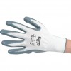 CROMWELL  Manusi Sitesafe cu strat din nitril SITESAFE FLAT NITRILE COATED GLOVES    SZ.7