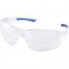 CROMWELL  Ochelari de protectie Tuffsafe Pacific Blue Spectacles With Clear Lens