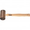 CROMWELL  Ciocan Rawhide Thor 02-112 SIZE 2 RAWHIDE MALLET