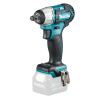 MAKITA TW161DZ Masina de insurubat cu impact brushless, Li-Ion, 12V, 165Nm, fara acumulator in set (SOLO)